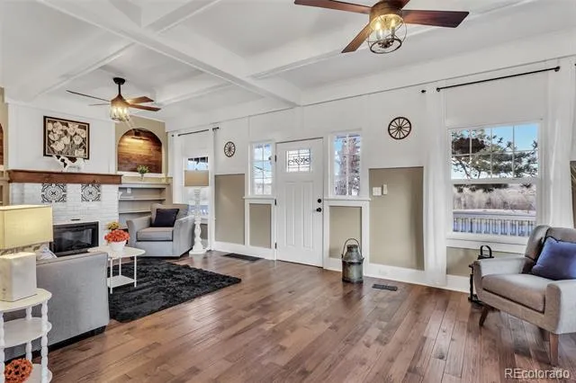7801 Valley View Street Louviers, CO 80131