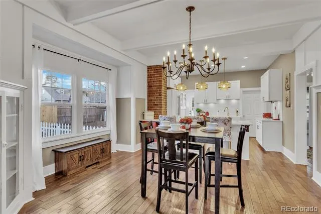 7801 Valley View Street Louviers, CO 80131