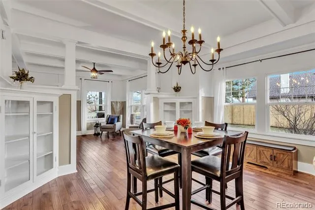 7801 Valley View Street Louviers, CO 80131