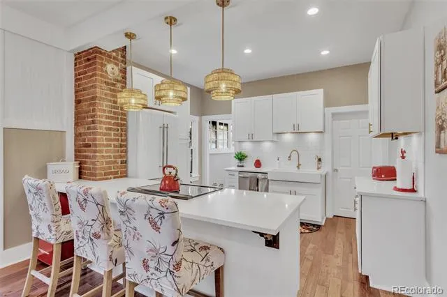 7801 Valley View Street Louviers, CO 80131