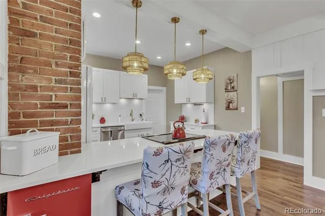 7801 Valley View Street Louviers, CO 80131