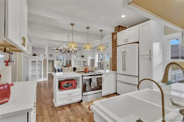 7801 Valley View Street Louviers, CO 80131