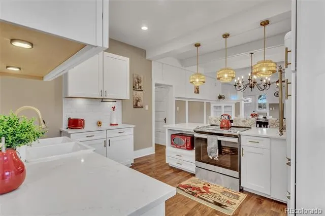 7801 Valley View Street Louviers, CO 80131