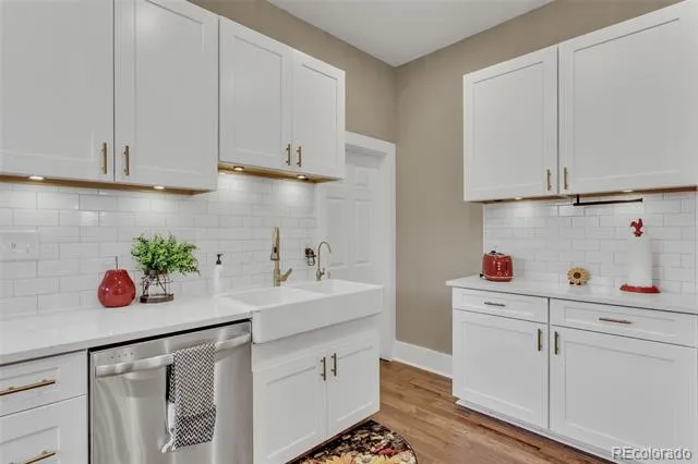 7801 Valley View Street Louviers, CO 80131