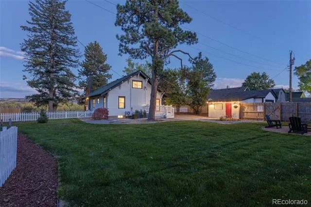 7801 Valley View Street Louviers, CO 80131