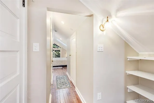 7801 Valley View Street Louviers, CO 80131
