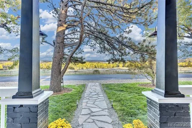 7801 Valley View Street Louviers, CO 80131