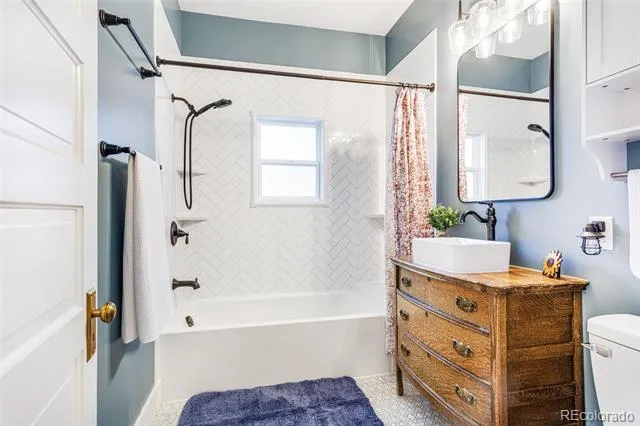 7801 Valley View Street Louviers, CO 80131