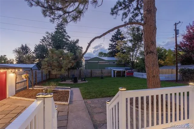 7801 Valley View Street Louviers, CO 80131