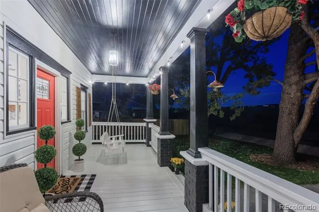 7801 Valley View Street Louviers, CO 80131