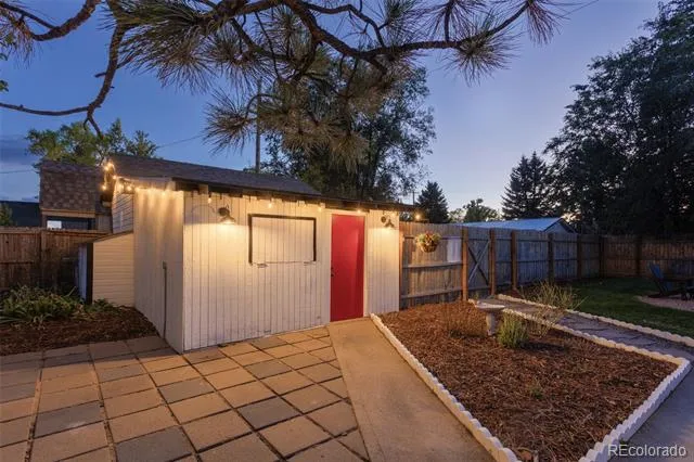 7801 Valley View Street Louviers, CO 80131