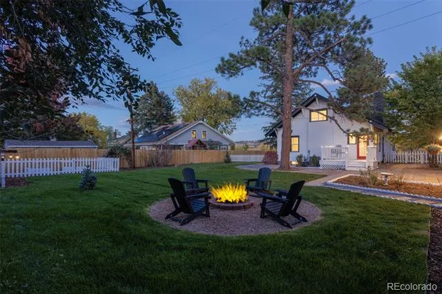 7801 Valley View Street Louviers, CO 80131