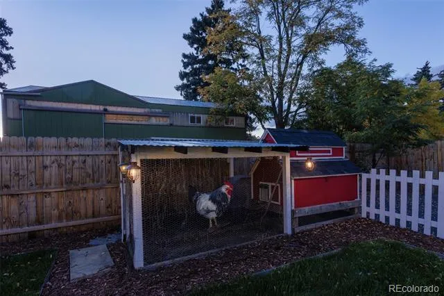 7801 Valley View Street Louviers, CO 80131