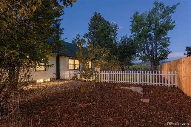 7801 Valley View Street Louviers, CO 80131