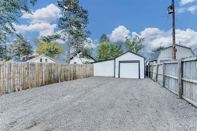 7801 Valley View Street Louviers, CO 80131