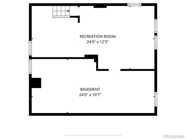 7801 Valley View Street Louviers, CO 80131