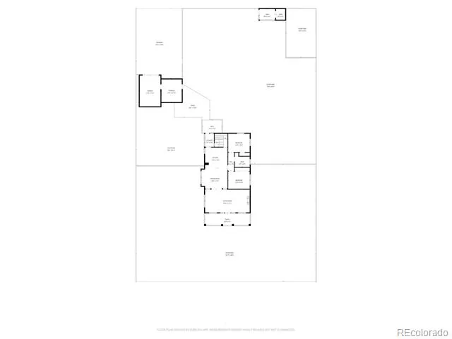 7801 Valley View Street Louviers, CO 80131