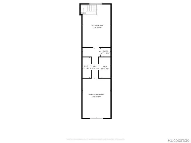 7801 Valley View Street Louviers, CO 80131
