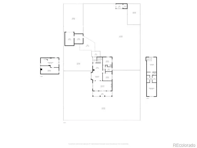 7801 Valley View Street Louviers, CO 80131
