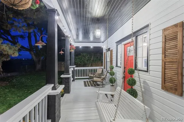 7801 Valley View Street Louviers, CO 80131