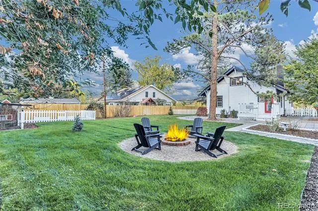 7801 Valley View Street Louviers, CO 80131