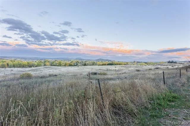 7801 Valley View Street Louviers, CO 80131