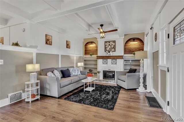 7801 Valley View Street Louviers, CO 80131