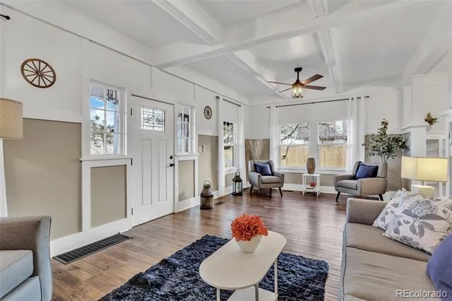 7801 Valley View Street Louviers, CO 80131