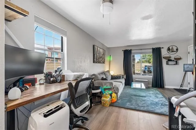 195 S Sable Boulevard #U11 Aurora, CO 80012