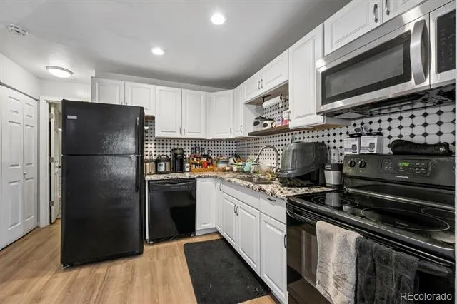 195 S Sable Boulevard #U11 Aurora, CO 80012