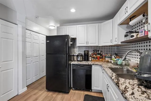 195 S Sable Boulevard #U11 Aurora, CO 80012