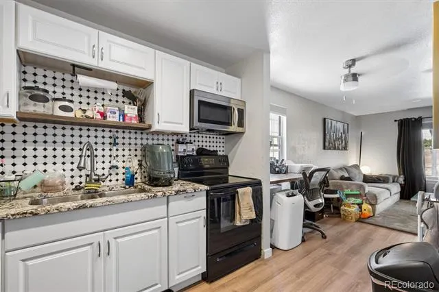 195 S Sable Boulevard #U11 Aurora, CO 80012