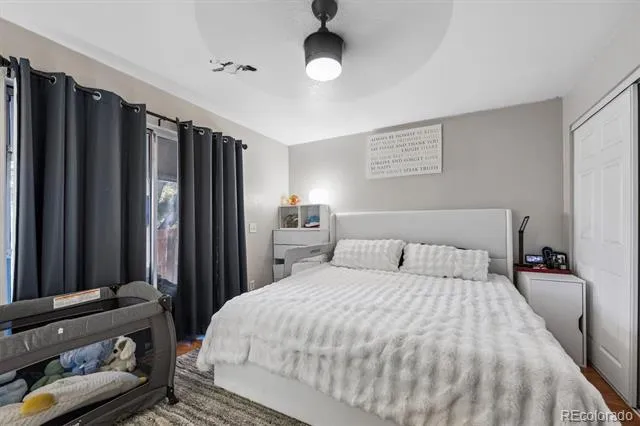 195 S Sable Boulevard #U11 Aurora, CO 80012