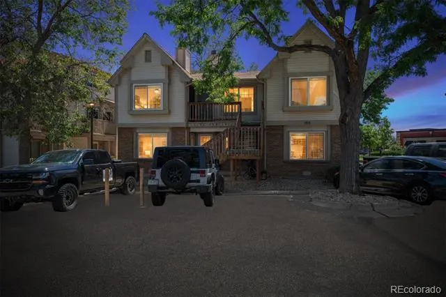 195 S Sable Boulevard #U11 Aurora, CO 80012
