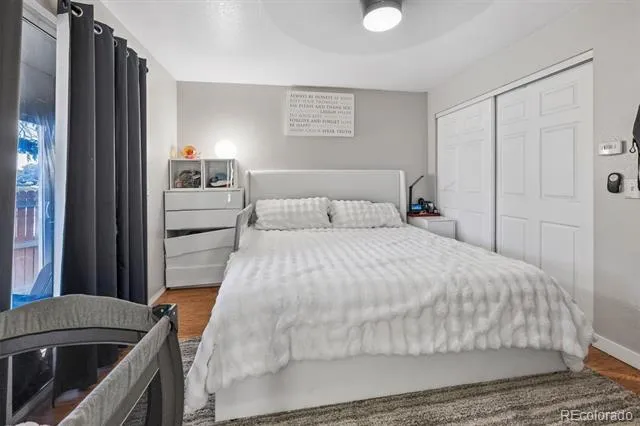 195 S Sable Boulevard #U11 Aurora, CO 80012