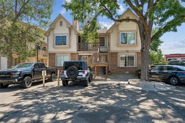 195 S Sable Boulevard #U11 Aurora, CO 80012