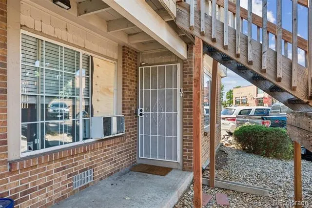 195 S Sable Boulevard #U11 Aurora, CO 80012