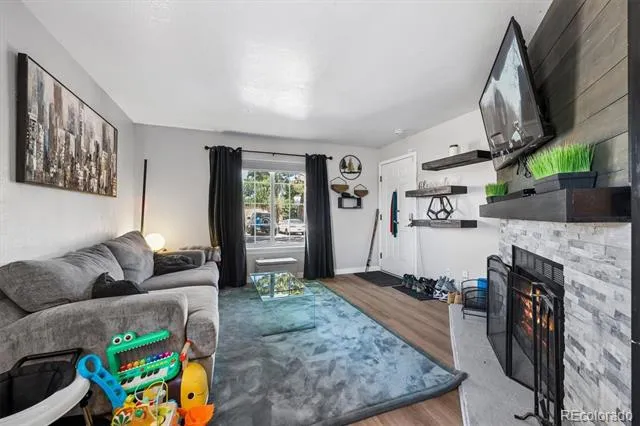 195 S Sable Boulevard #U11 Aurora, CO 80012
