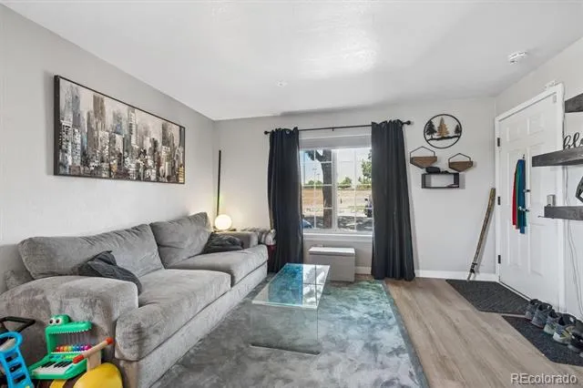 195 S Sable Boulevard #U11 Aurora, CO 80012