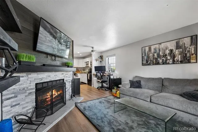 195 S Sable Boulevard #U11 Aurora, CO 80012