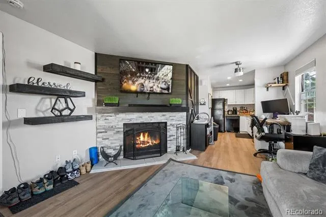195 S Sable Boulevard #U11 Aurora, CO 80012