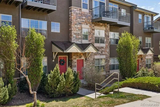 Address Not Shown Aurora, CO 80013