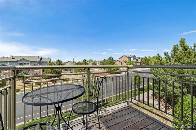 Address Not Shown Aurora, CO 80013
