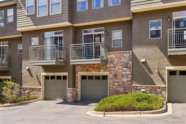 Address Not Shown Aurora, CO 80013