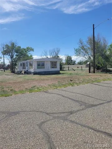 11575 2nd Avenue Hooper, CO 81136