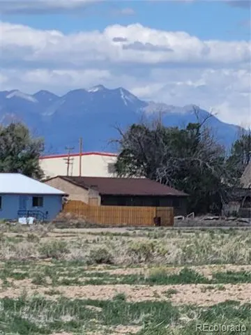 11575 2nd Avenue Hooper, CO 81136