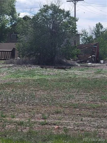 11575 2nd Avenue Hooper, CO 81136