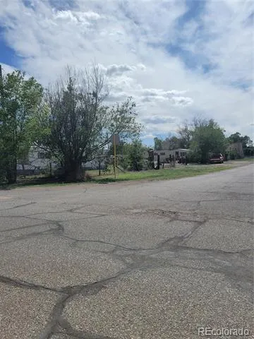 11575 2nd Avenue Hooper, CO 81136