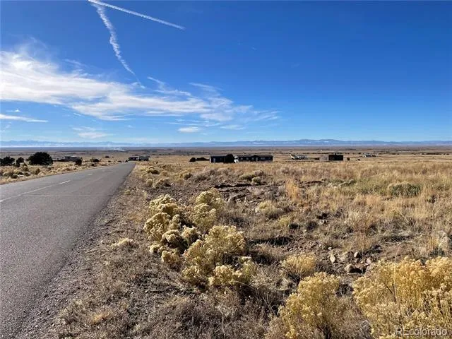 3302 Camino Del Rey Crestone, CO 81131