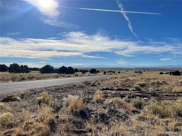 3302 Camino Del Rey Crestone, CO 81131